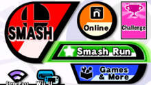 Smash Bros. 3DS 将在全国范围内举办 GameStop 午夜发布会