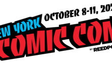 NYCC 2020 已正式取消