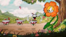 Xbox 的 Phil Spencer 还没有打败过《茶杯头》，但他有一个很好的理由
